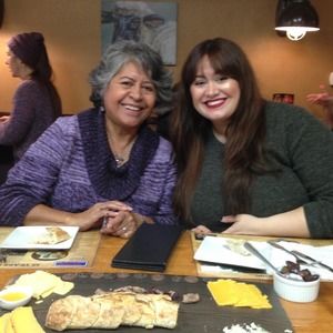 Meet your Posher, Karine